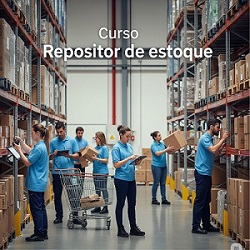 Repositor de Estoque
